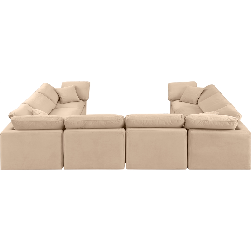 Meridian Furniture Indulge 258