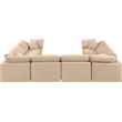 Meridian Furniture Indulge 258