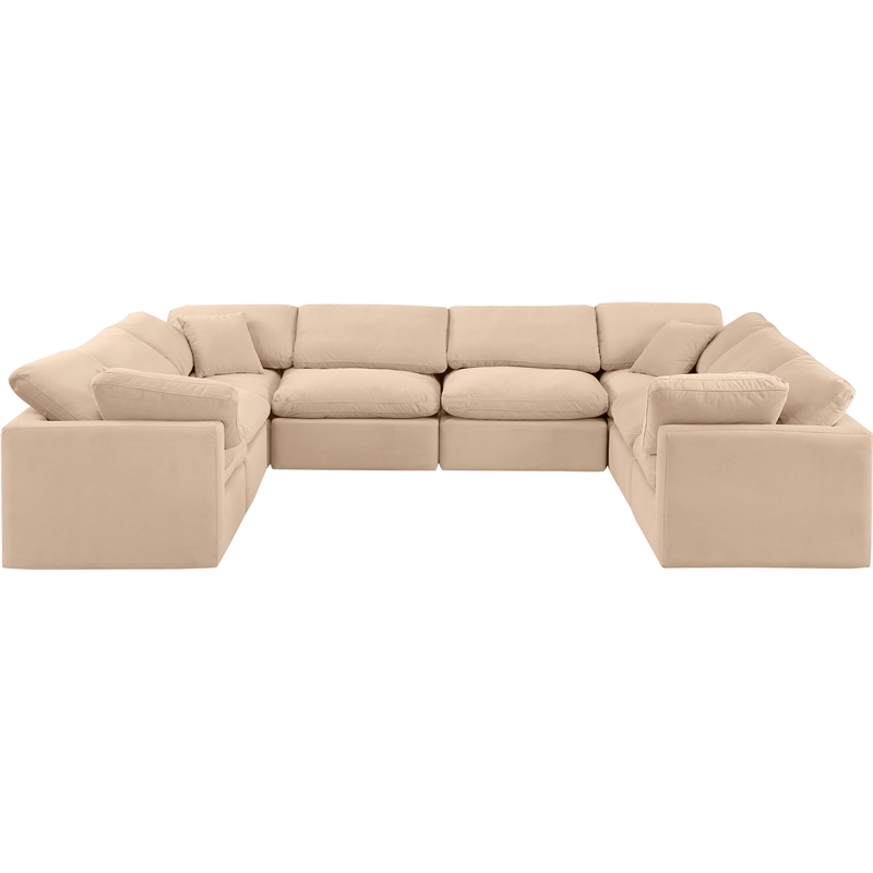 Meridian Furniture Indulge 258