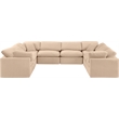 Meridian Furniture Indulge 258