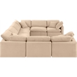 Meridian Furniture Indulge 258