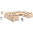 Meridian Furniture Indulge 258
