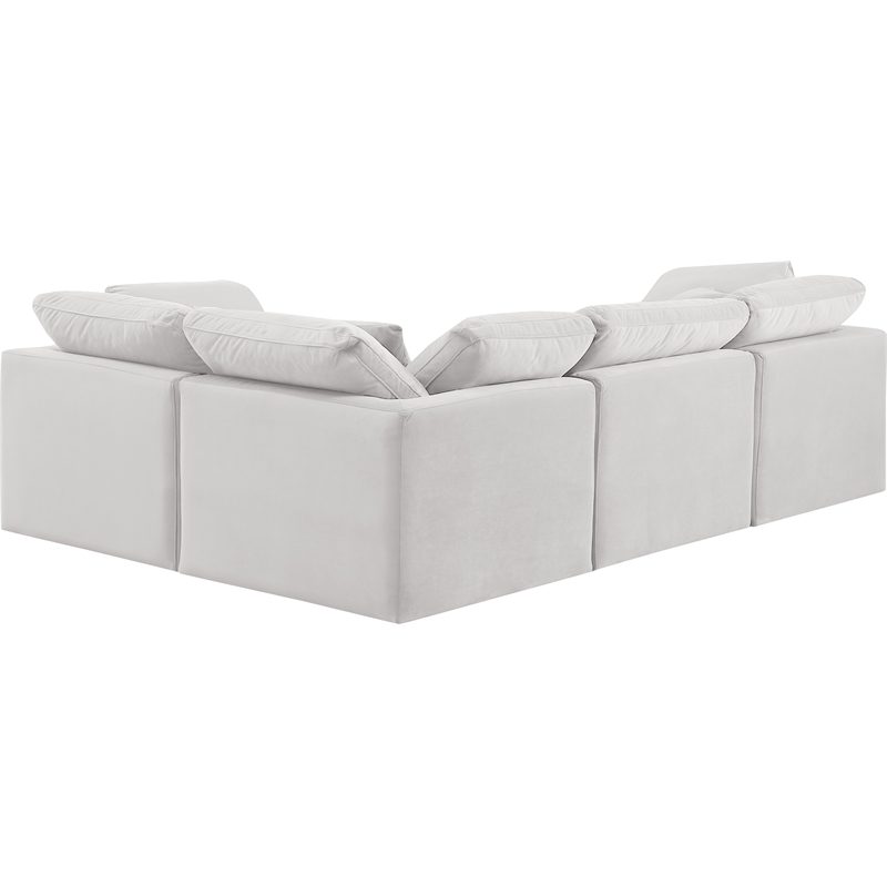 Meridian Furniture Indulge 123.5
