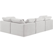 Meridian Furniture Indulge 123.5