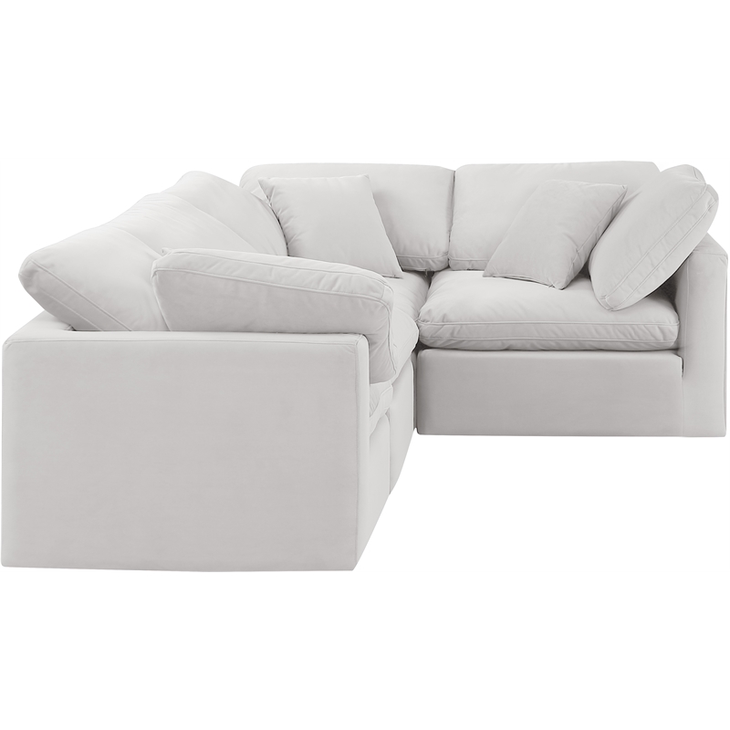 Meridian Furniture Indulge 123.5