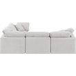 Meridian Furniture Indulge 123.5