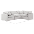Meridian Furniture Indulge 123.5