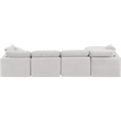 Meridian Furniture Indulge 129