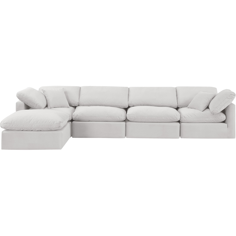 Meridian Furniture Indulge 129