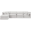 Meridian Furniture Indulge 129