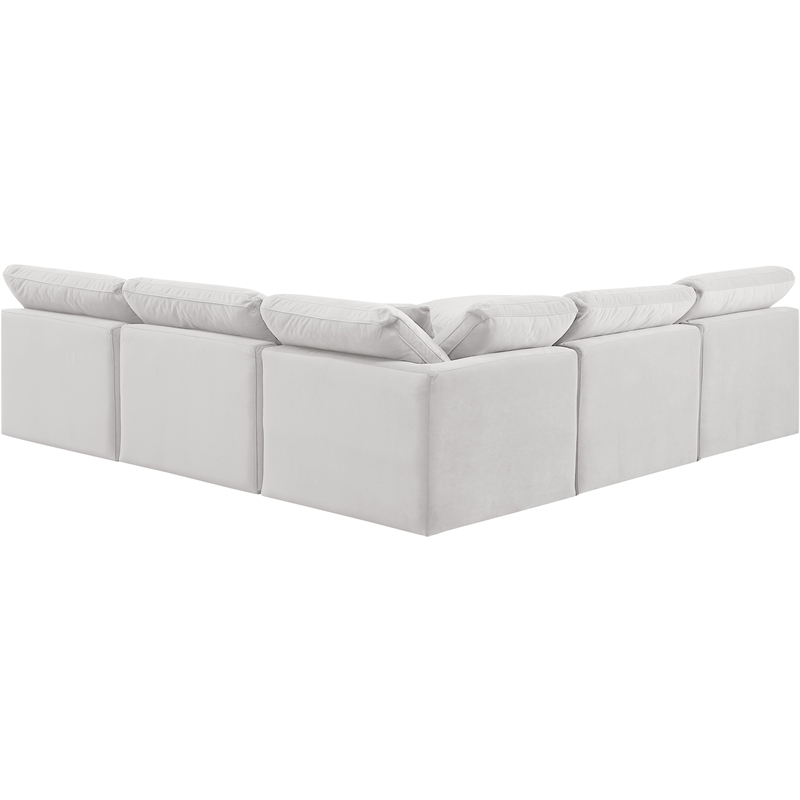 Meridian Furniture Indulge 169.5