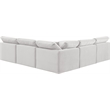 Meridian Furniture Indulge 169.5