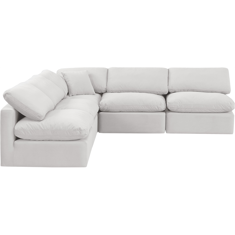 Meridian Furniture Indulge 169.5