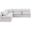 Meridian Furniture Indulge 169.5