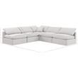 Meridian Furniture Indulge 169.5