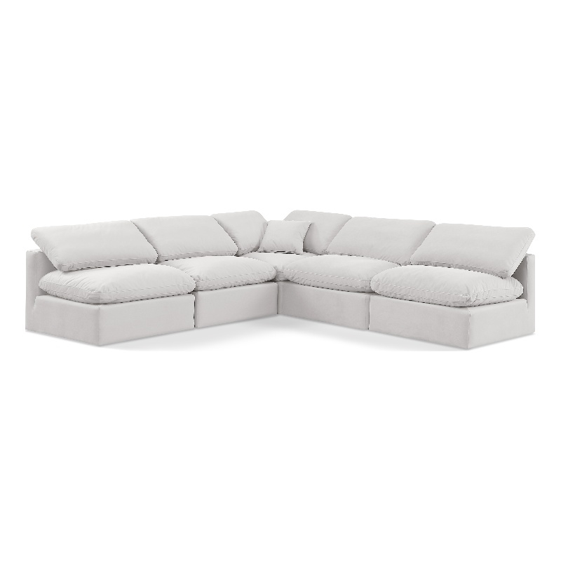 Meridian Furniture Indulge 169.5
