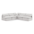 Meridian Furniture Indulge 169.5