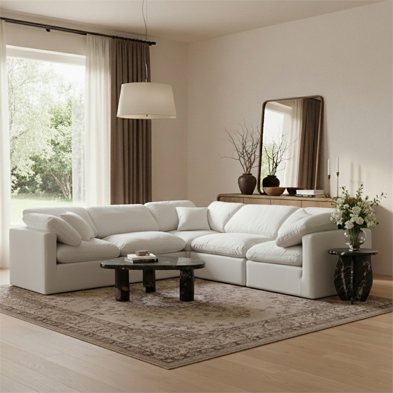 Meridian Furniture Indulge 158.5