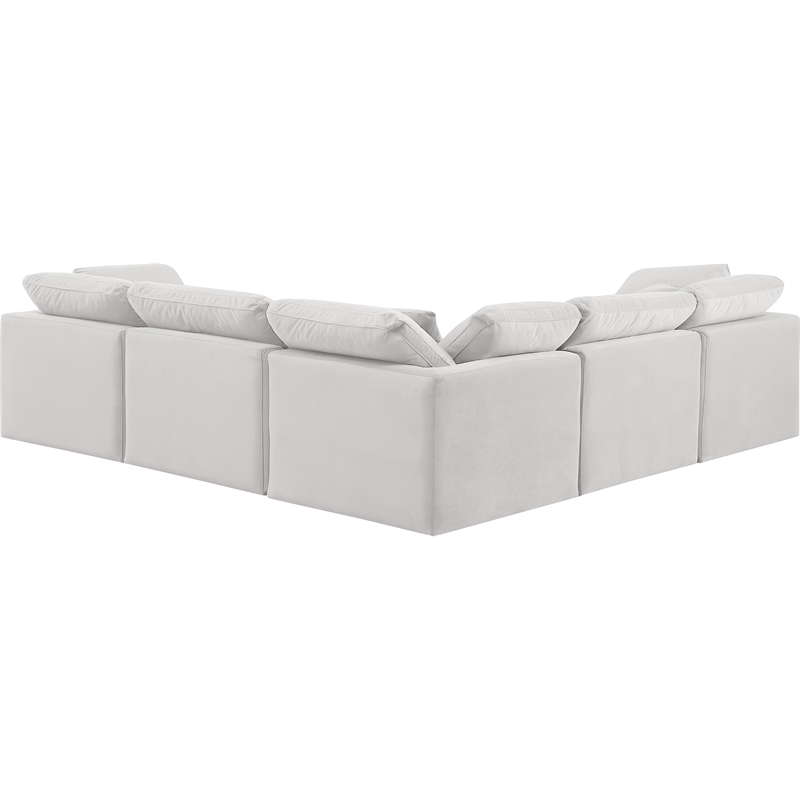 Meridian Furniture Indulge 158.5