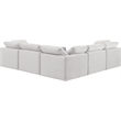 Meridian Furniture Indulge 158.5