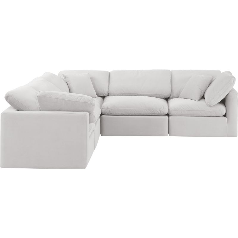 Meridian Furniture Indulge 158.5