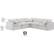 Meridian Furniture Indulge 158.5