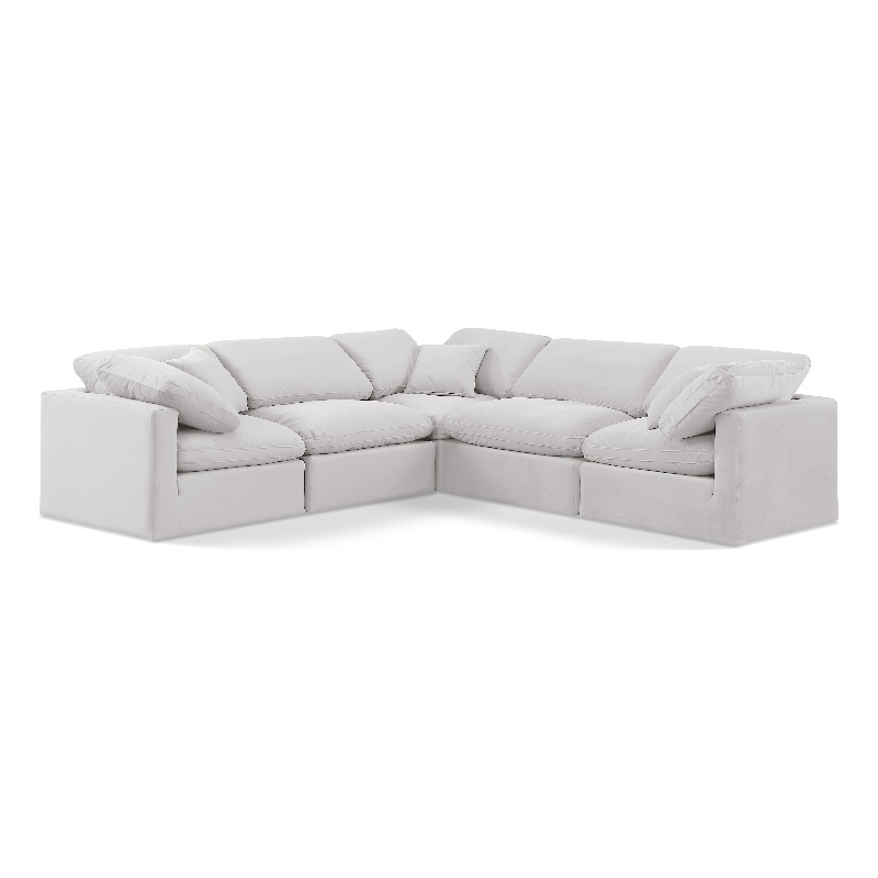 Meridian Furniture Indulge 158.5