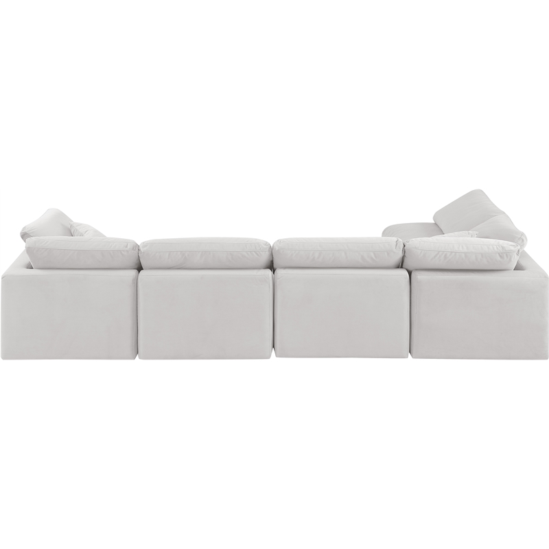 Meridian Furniture Indulge 164