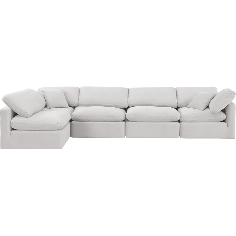 Meridian Furniture Indulge 164