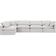 Meridian Furniture Indulge 164