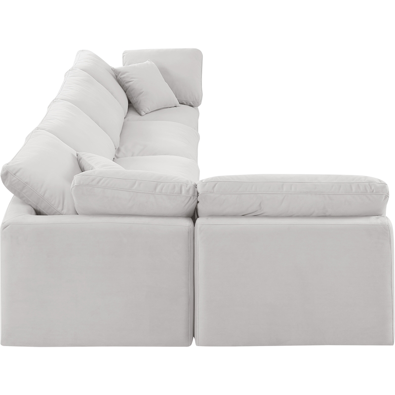 Meridian Furniture Indulge 164