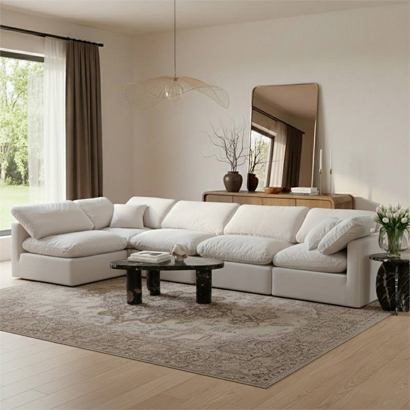 Meridian Furniture Indulge 164