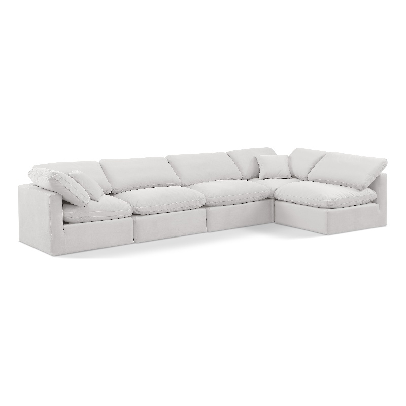 Meridian Furniture Indulge 164