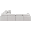 Meridian Furniture Indulge 193.5