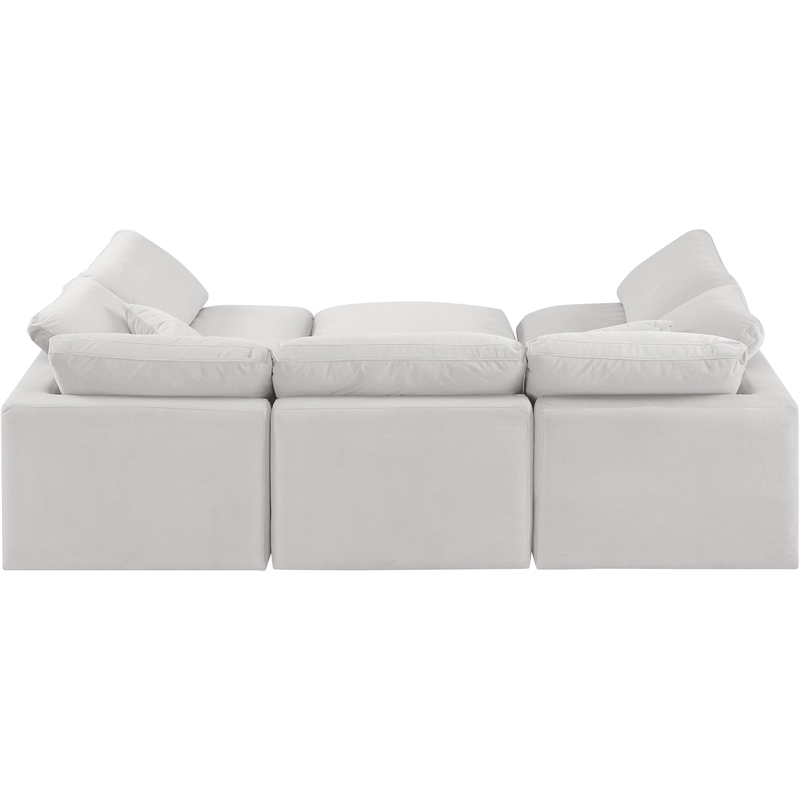 Meridian Furniture Indulge 164