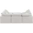 Meridian Furniture Indulge 164