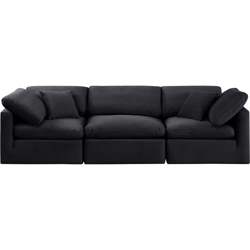 Meridian Furniture Indulge 94