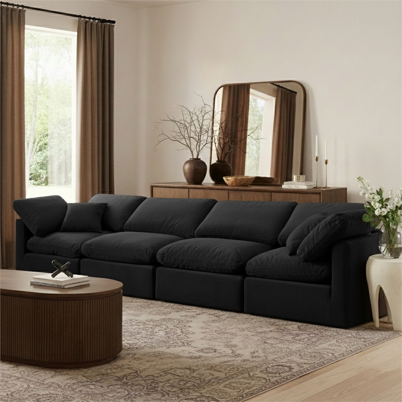 Meridian Furniture Indulge 129