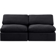 Meridian Furniture Indulge 70