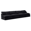 Meridian Furniture Indulge 140