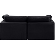 Meridian Furniture Indulge 70