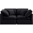 Meridian Furniture Indulge 70