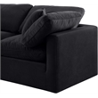Meridian Furniture Indulge 70