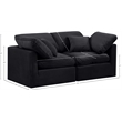 Meridian Furniture Indulge 70