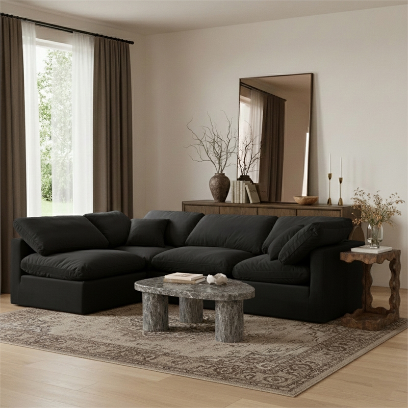 Meridian Furniture Indulge 129