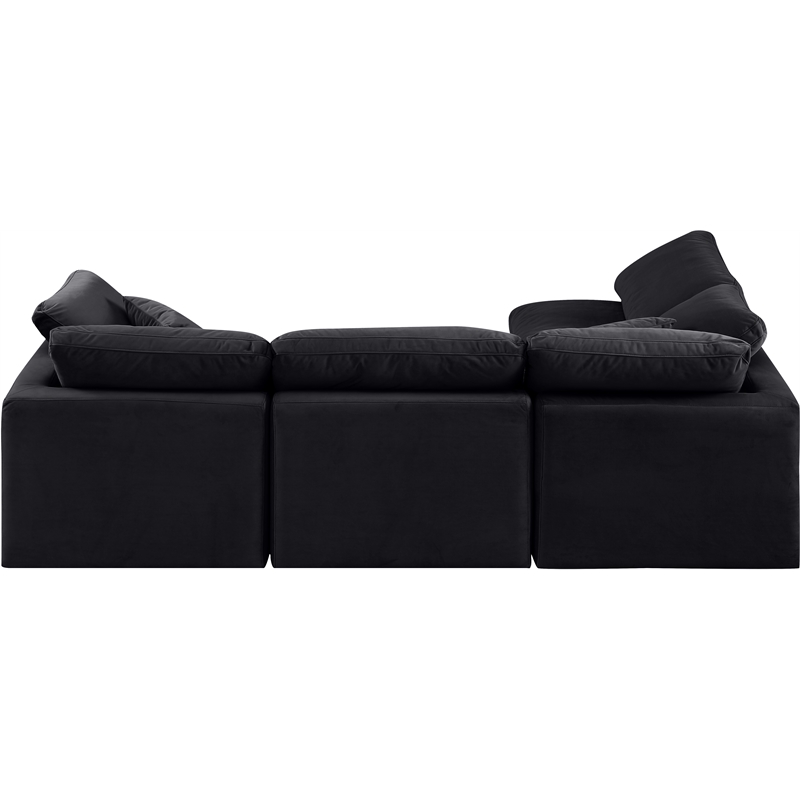 Meridian Furniture Indulge 129