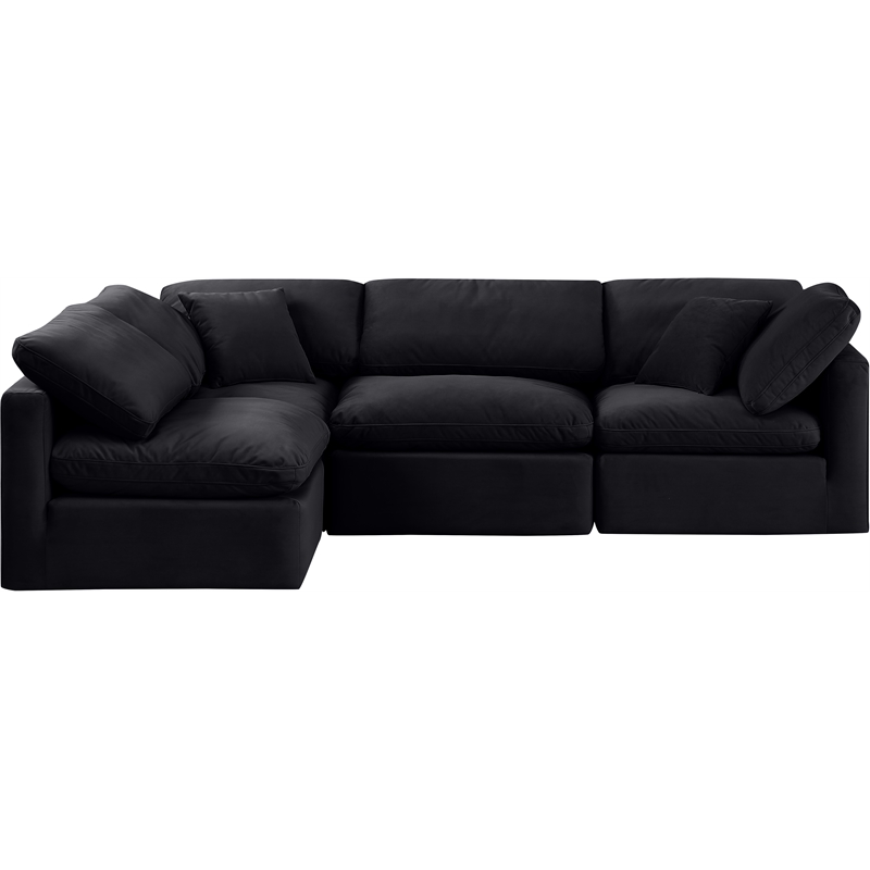 Meridian Furniture Indulge 129