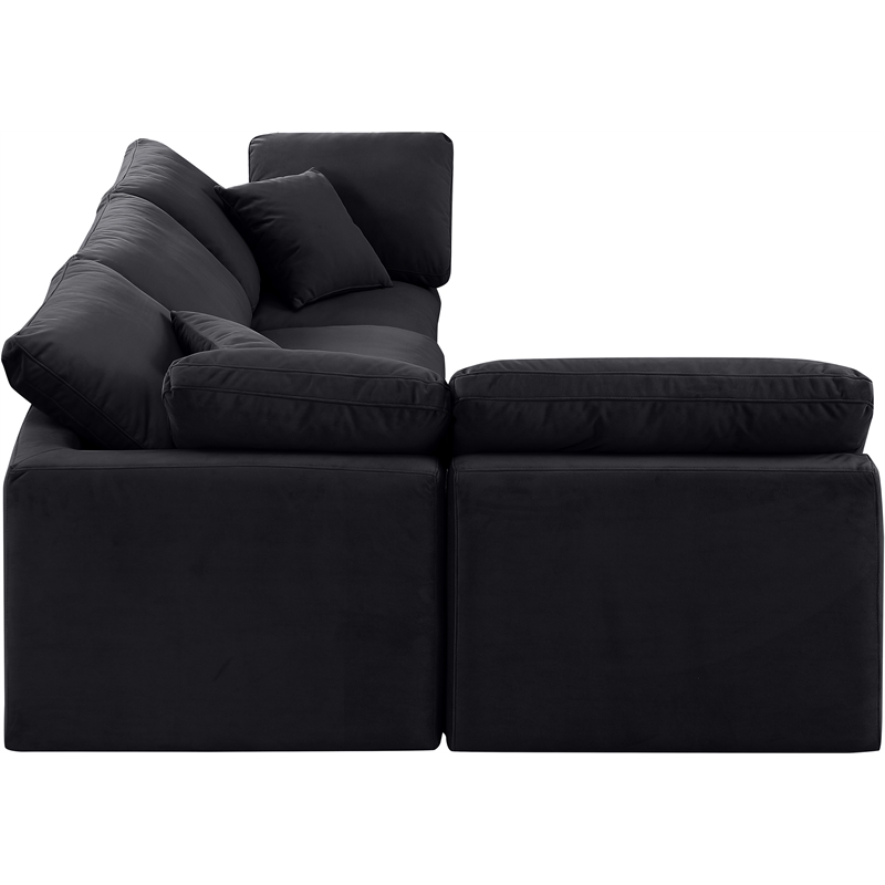 Meridian Furniture Indulge 129
