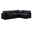 Meridian Furniture Indulge 129