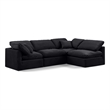 Meridian Furniture Indulge 129